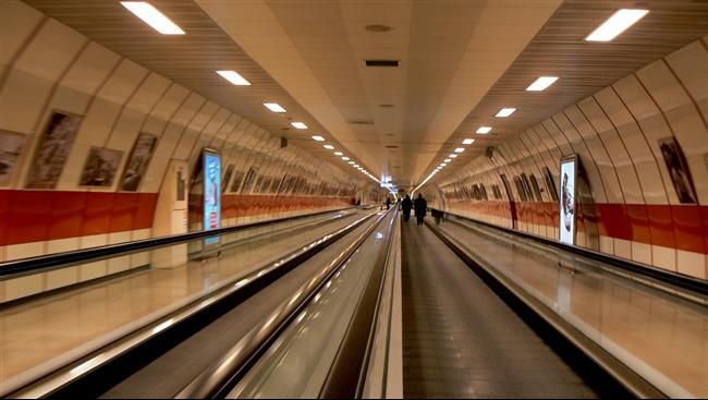 Explozie puternică la metroul din Istanbul. Cel puţin o persoană a murit