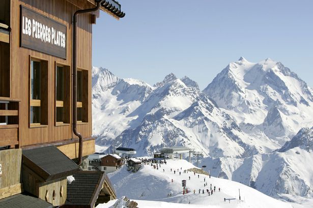 Doliu. A murit în acelaşi loc în care Michael Schumacher a suferit accidentul la ski 