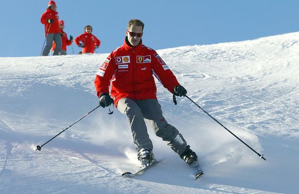 Dezvăluiri. Ultima dorinţă a lui Michael Schumacher, înainte de accident 