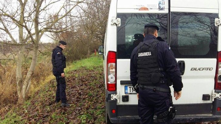 Ce a păţit un bărbat din Timişoara care şi-a dus maşina la reparat. Poliţia i-a dat vestea