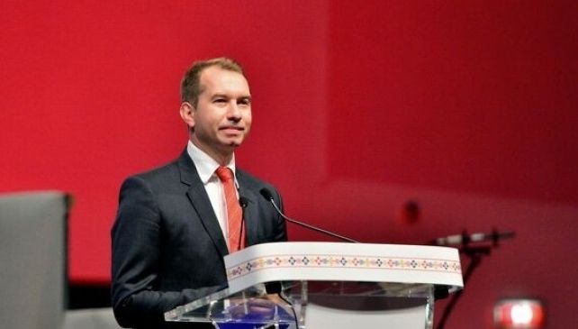 Sturzu, noi critici la adresa lui Dragnea: "M-a dezamăgit profund. Are probleme de credibilitate" 