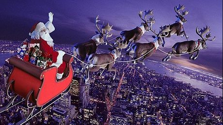 Gest emoționant al unui tată. Ce a făcut pentru ca fiul său să creadă în Moș Crăciun