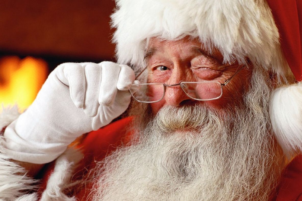 A găsit o scrisoare către Moș Crăciun veche de 70 de ani. A plâns când a citit ce cadou voia copilul