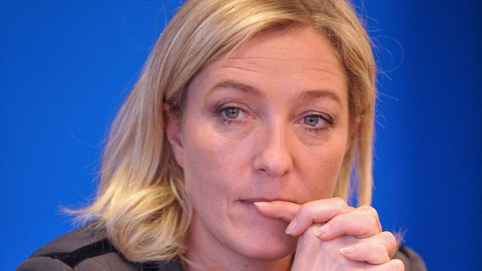 Francezii resping extremismul. Frontul Național, învins la alegerile regionale 