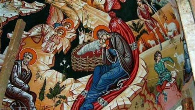 Mare sărbătoare astăzi!