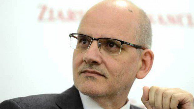 Şeful CNADNR, Narcis Neaga, a fost demis şi înlocuit cu directorul Metrorex 