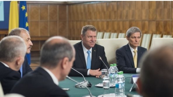 Guvernul vrea să majoreze sumele alocate pentru chiriile demnitarilor din aparatul guvernamental