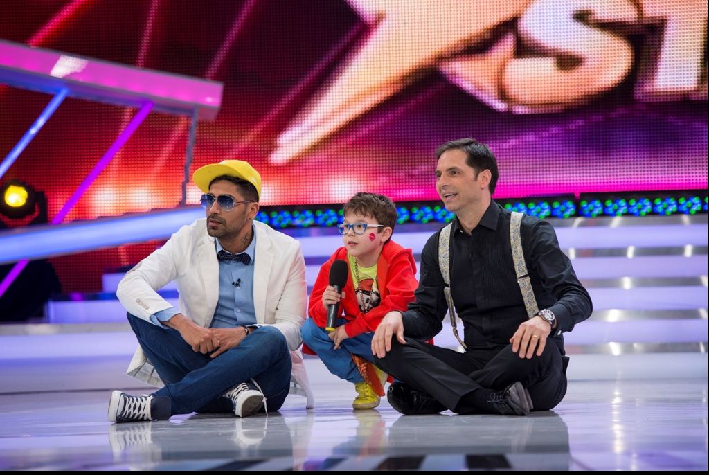 Connect-R, dat afară de Antena 1. Ce reacție au avut colegii de la show-ul pe care-l juriza