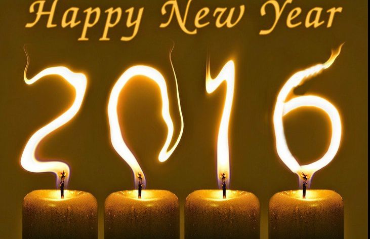 Cele mai inspirate mesaje de Anul Nou pe SMS