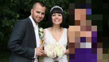 Cei doi miri regretă amarnic că au invitat-o la nuntă. Cum arată domnişoara de onoare