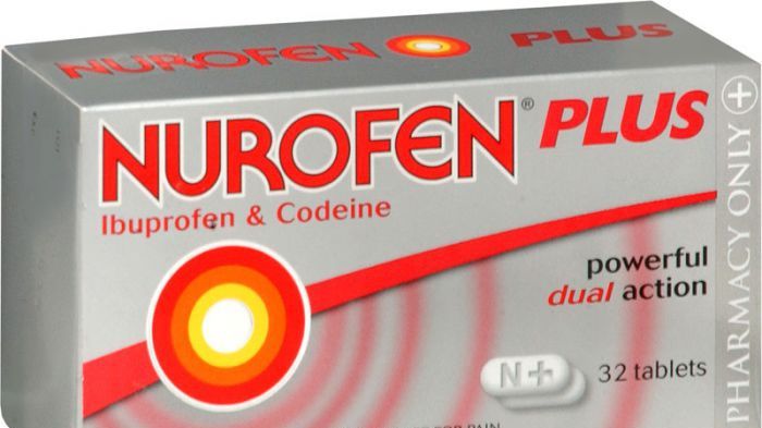 Producătorul Nurofen face precizări după plângerea depusă în Noua Zeelandă împotriva sa