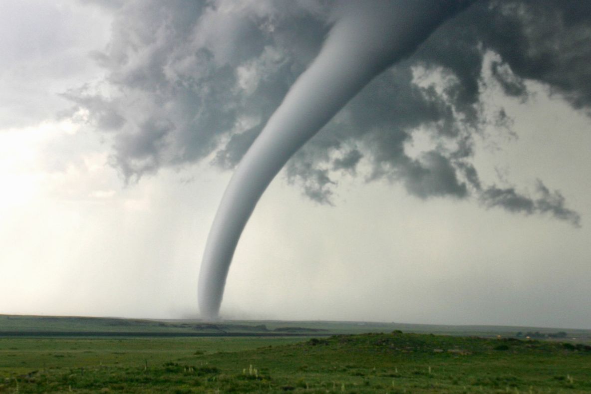 Bilanțul tornadelor din SUA devine dramatic: cel puțin 41 de morți