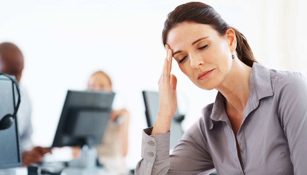 Cea mai bună scuză pentru a obţine o zi liberă la serviciu. Ce boală este mai credibilă?