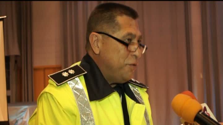 Orele de educație rutieră revin în școli! 