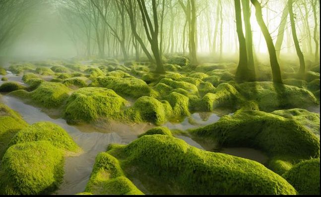 Misterul din pădurea Baciu. Un loc bântuit unde se petrec fenomene paranormale 