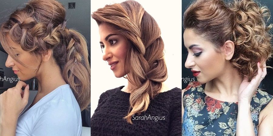 Fă cunoştinţă cu regina coafurilor de pe internet: adună milioane de vizualizări!