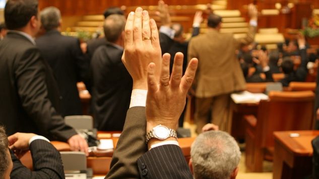 Dan Vasile Mihale: Săptămâna nebunilor