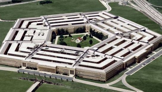 Pentagonul va dezvolta mașinării de distrugere a armelor chimice 