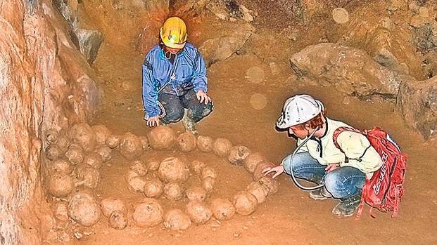 Peștera din România care rescrie harta lumii