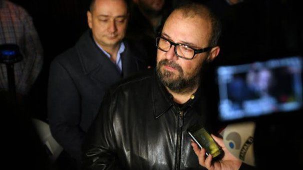 Instanța, despre candidatura lui Piedone: Comunitatea, singura în măsură să sancţioneze candidatul