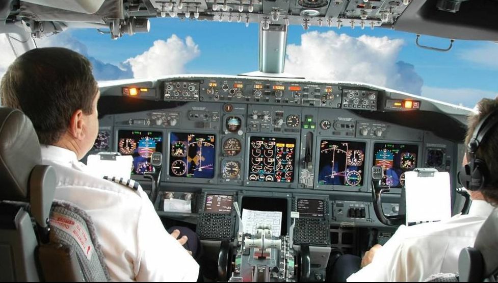 Avion dispărut de pe radare în estul Angliei. Autoritățile iau în calcul prăbușirea lui