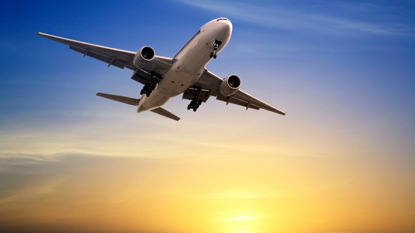 Ce înseamnă dacă visezi un avion