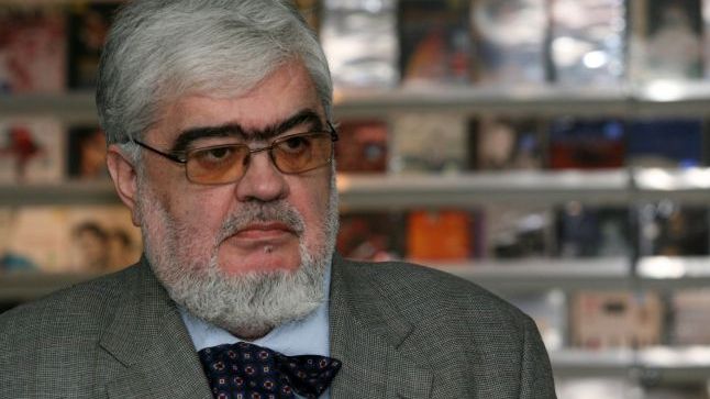 Pleșu, despre Băsescu: A preluat discursurile lui Antonescu și Ponta. Nu mai înțeleg nimic 