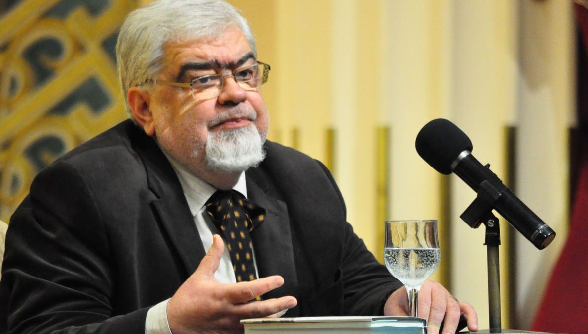 Pleșu: Klaus Iohannis trebuie să își pună problema unei comunicări mai cordiale și prompte 