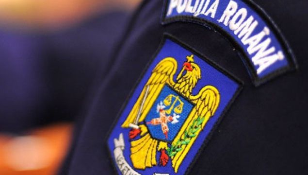 Poliţia Română, premiată la Haga. Care este motivul