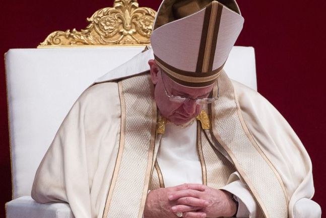 Biserica Catolică a lansat un avertisment teribil. Se naşte un Terminator ucigaş