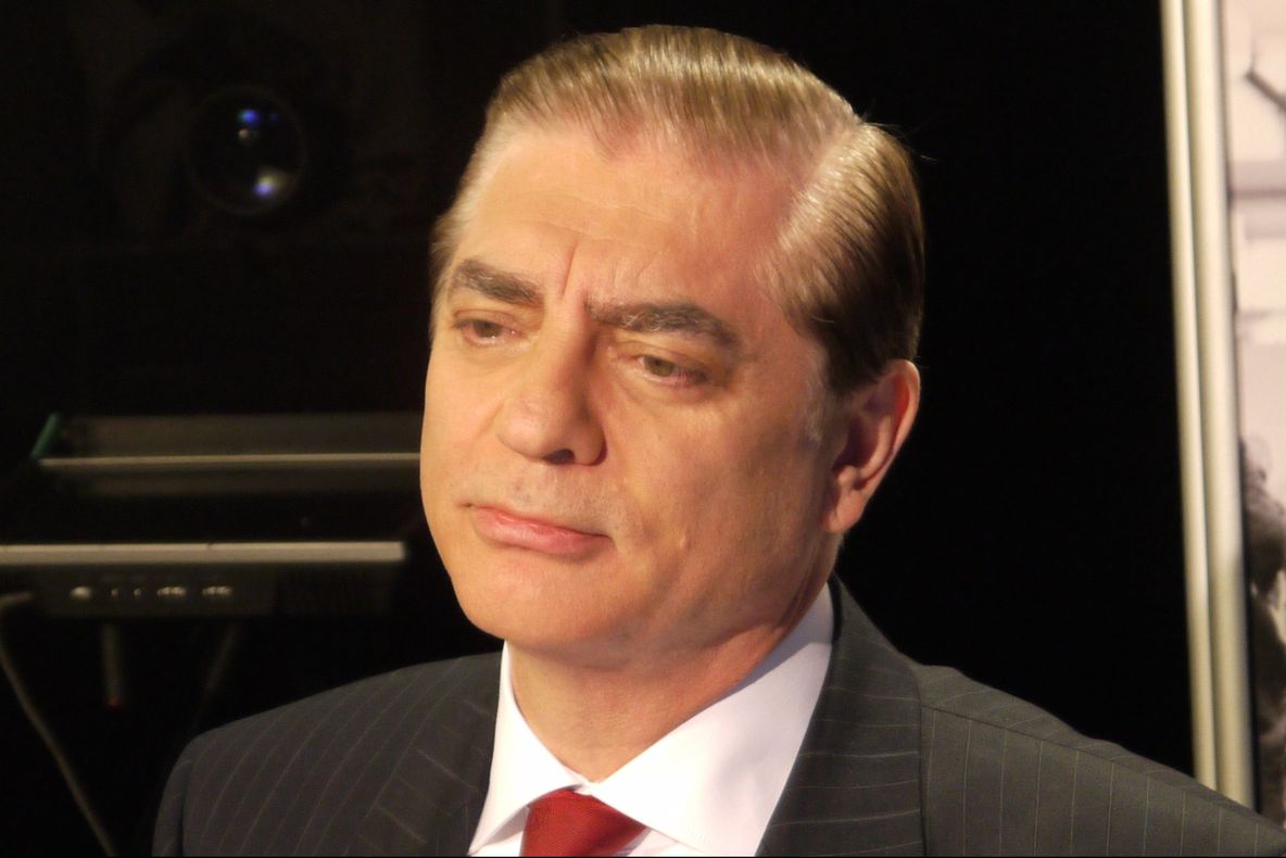 Prinţul Paul, dus la audieri imediat după externarea din spital