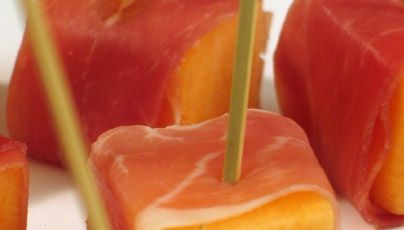 Gustări de Crăciun care nu îngraşă