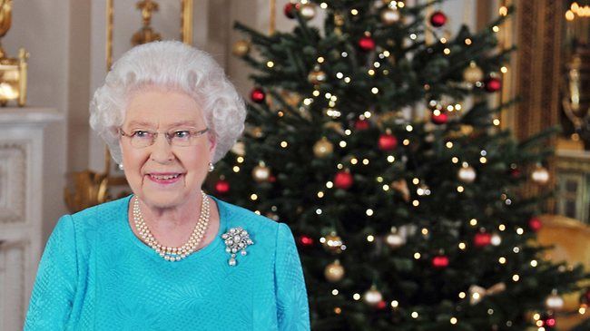 Mesajul de Crăciun al reginei Marii Britanii: Lumina triumfă asupra întunericului