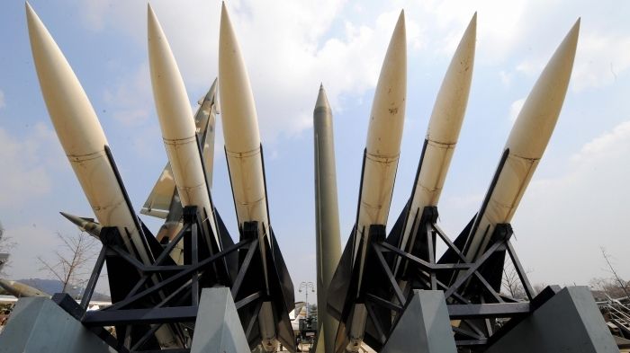 Iranul a încercat să fabrice arme atomice înainte de 2003 