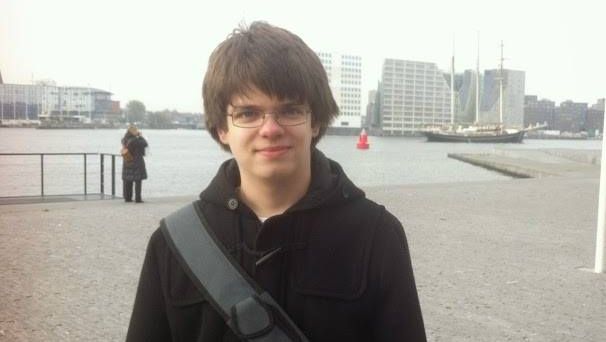 Rareş Buhai, cel mai prolific olimpic român la informatică, va lucra la Facebook