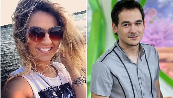 Veste-surpriză despre Răzvan Simion şi Lidia Buble. Cine s-ar fi aşteptat la asta atât de repede?