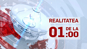 Realitatea de la 1:00