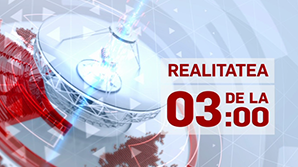 Realitatea de la 3:00