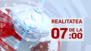 Realitatea de la 7:00