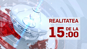 Realitatea de la 15:00