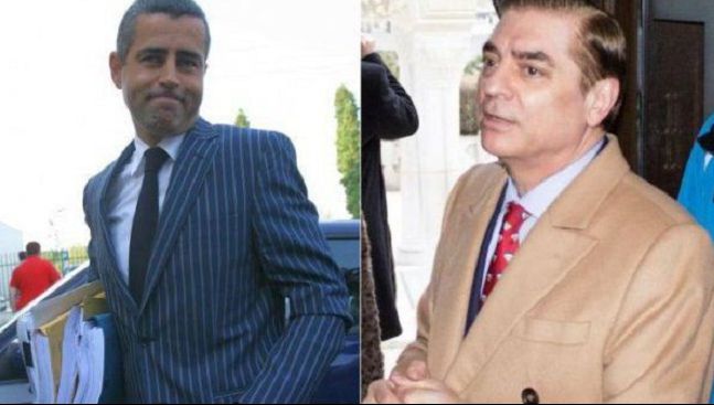 Remus Truică, Prințul Paul și avocatul Robert Roșu, în arest la domiciliu încă 30 de zile