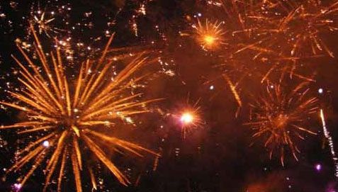 Superstiţii şi obiceiuri de Anul Nou. Ce nu trebuie să faci sub nicio formă ca să ai noroc în 2016