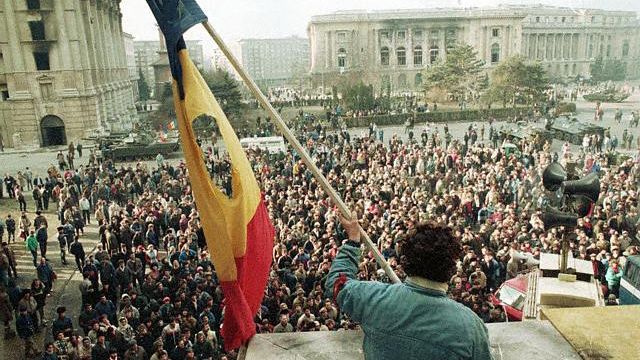 Iaru, despre Revoluţia din '89: "N-a fost nicio lovitură de stat. Măgureanu e doar un imbecil"