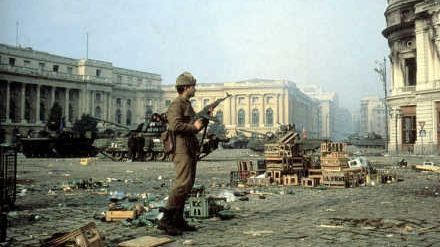 AID: Inexistența unei radiografii clare a evenimentelor din Decembrie '89, inacceptabilă