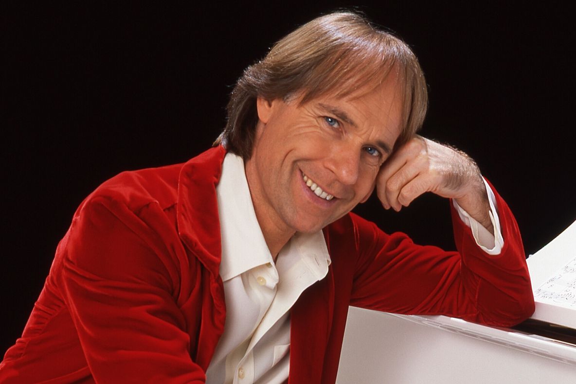 Richard Clayderman va cânta alături de Gheorghe Zamfir, la Bucureşti. Când are loc spectacolul