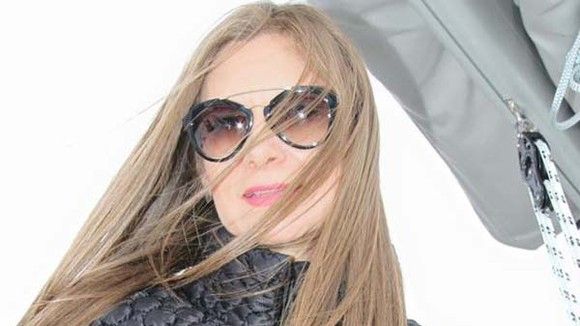 Romaniţa Iovan, schimbare de look! N-o vei recunoaşte