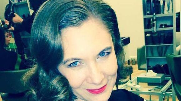 Trăsnet! Cum arată Romaniţa Iovan la 51 de ani 