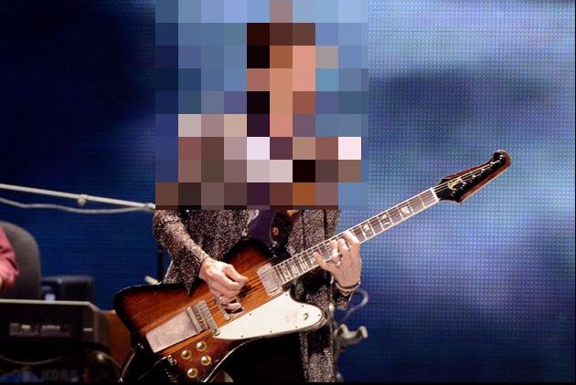 Un super-star, tată de gemeni la 68 de ani. Artistul e deja bunic pentru 8 copii