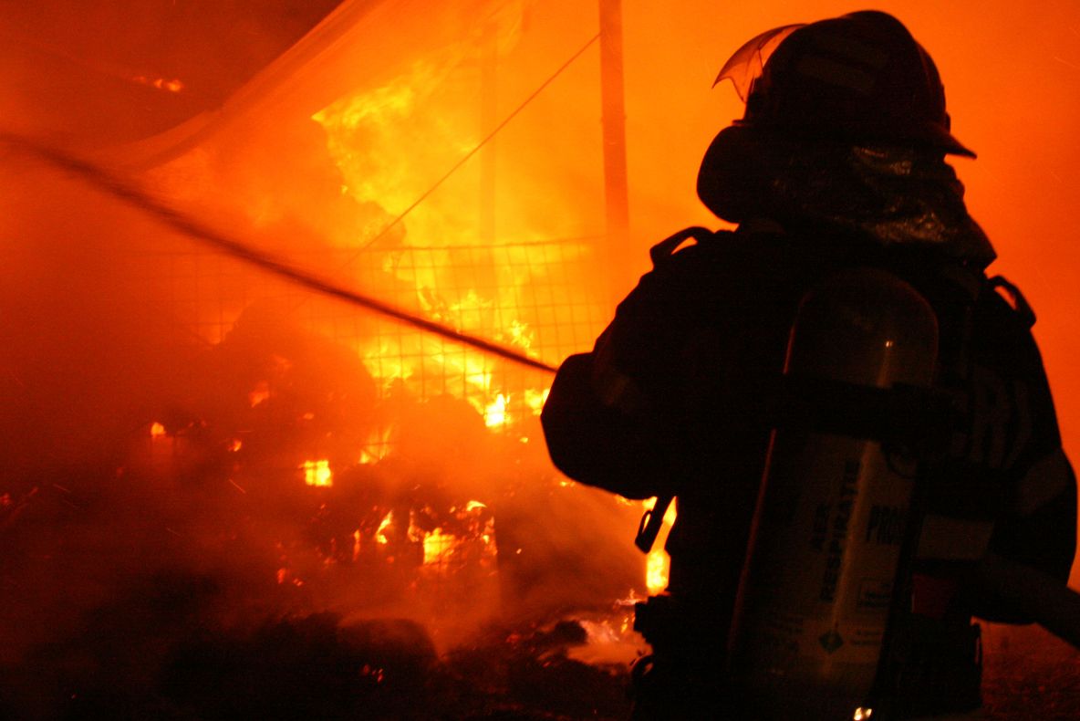 Incendiu la un spital psihiatric din Rusia: cel puţin 23 de persoane au murit şi 23 au fost rănite