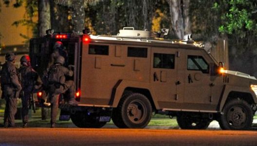 Ies la iveală noi detalii despre cuplul de atacatori: căsătoriţi în Arabia Saudită, recent părinţi